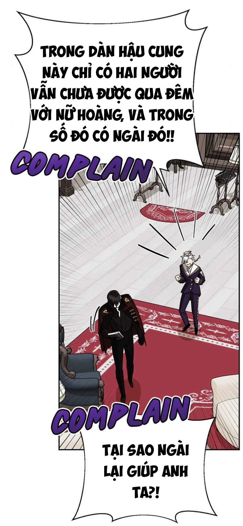 đọc truyện Hậu Cung Của Nữ Chính Chương 42.1 ảnh 34 tại Thiên Thai Truyện