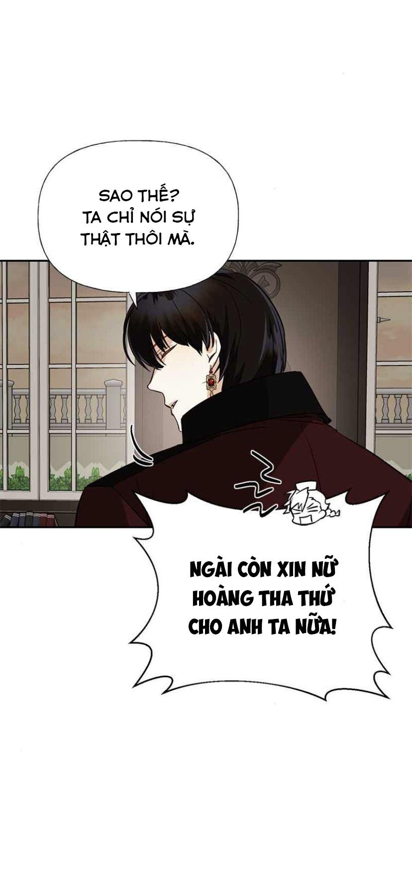 đọc truyện Hậu Cung Của Nữ Chính Chương 42.1 ảnh 35 tại Thiên Thai Truyện