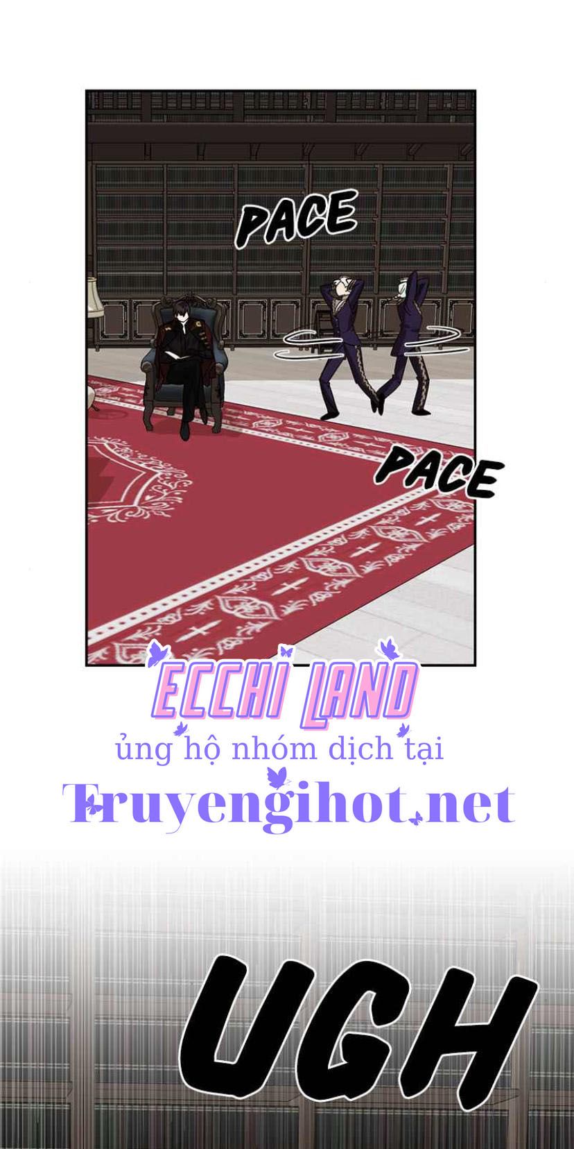 đọc truyện Hậu Cung Của Nữ Chính Chương 42.1 ảnh 36 tại Thiên Thai Truyện