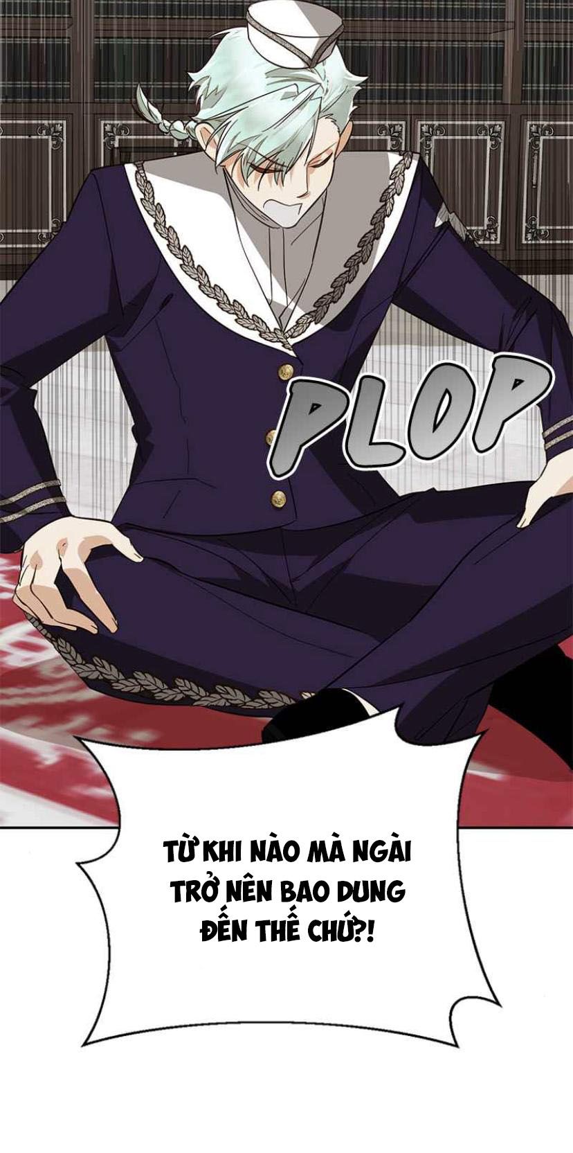 đọc truyện Hậu Cung Của Nữ Chính Chương 42.1 ảnh 37 tại Thiên Thai Truyện