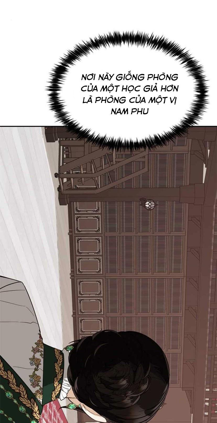 đọc truyện Hậu Cung Của Nữ Chính Chương 42.1 ảnh 6 tại Thiên Thai Truyện