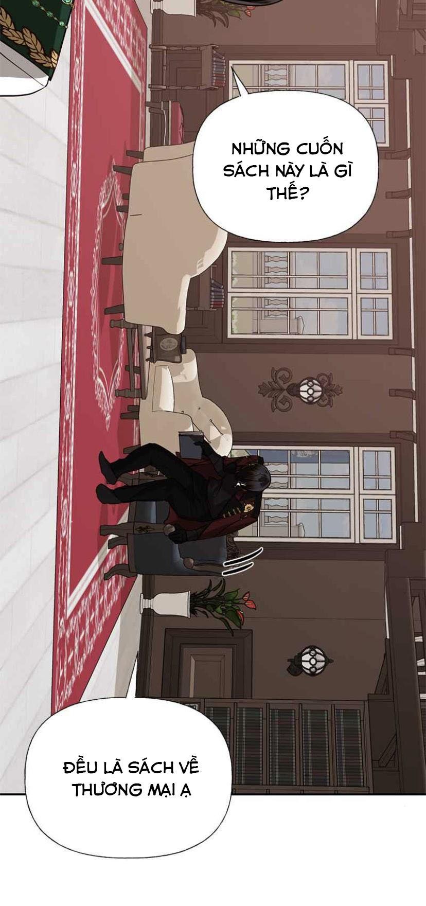 đọc truyện Hậu Cung Của Nữ Chính Chương 42.1 ảnh 7 tại Thiên Thai Truyện