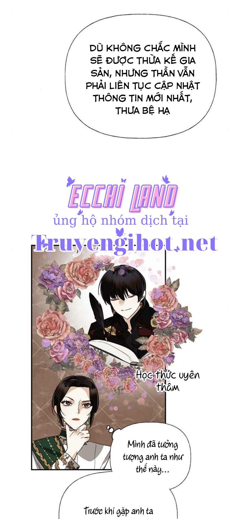 đọc truyện Hậu Cung Của Nữ Chính Chương 42.1 ảnh 8 tại Thiên Thai Truyện