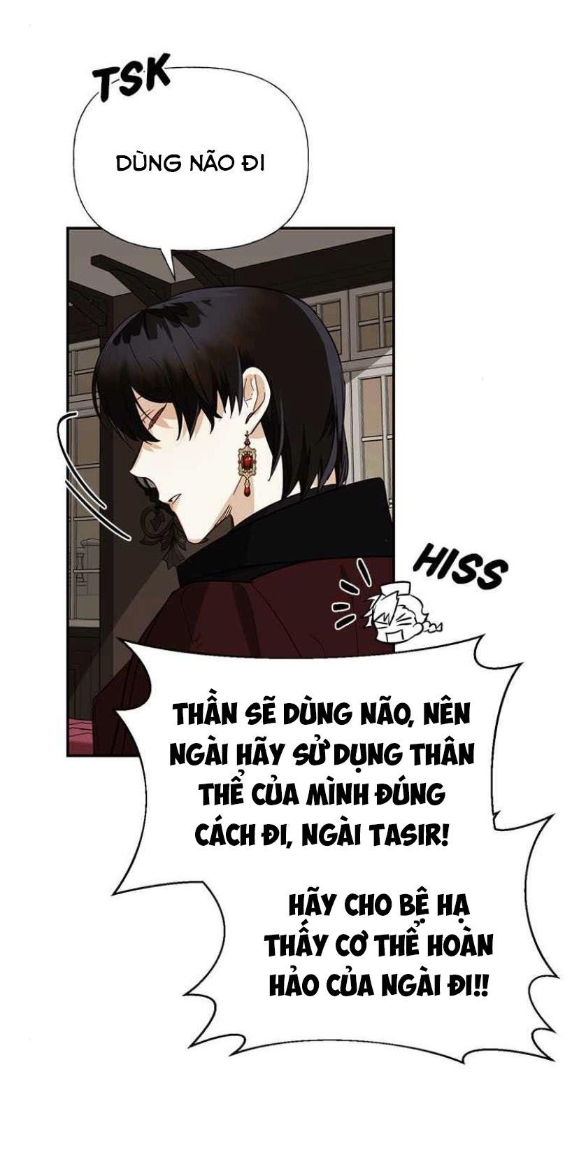 đọc truyện Hậu Cung Của Nữ Chính Chương 42.2 ảnh 3 tại Thiên Thai Truyện