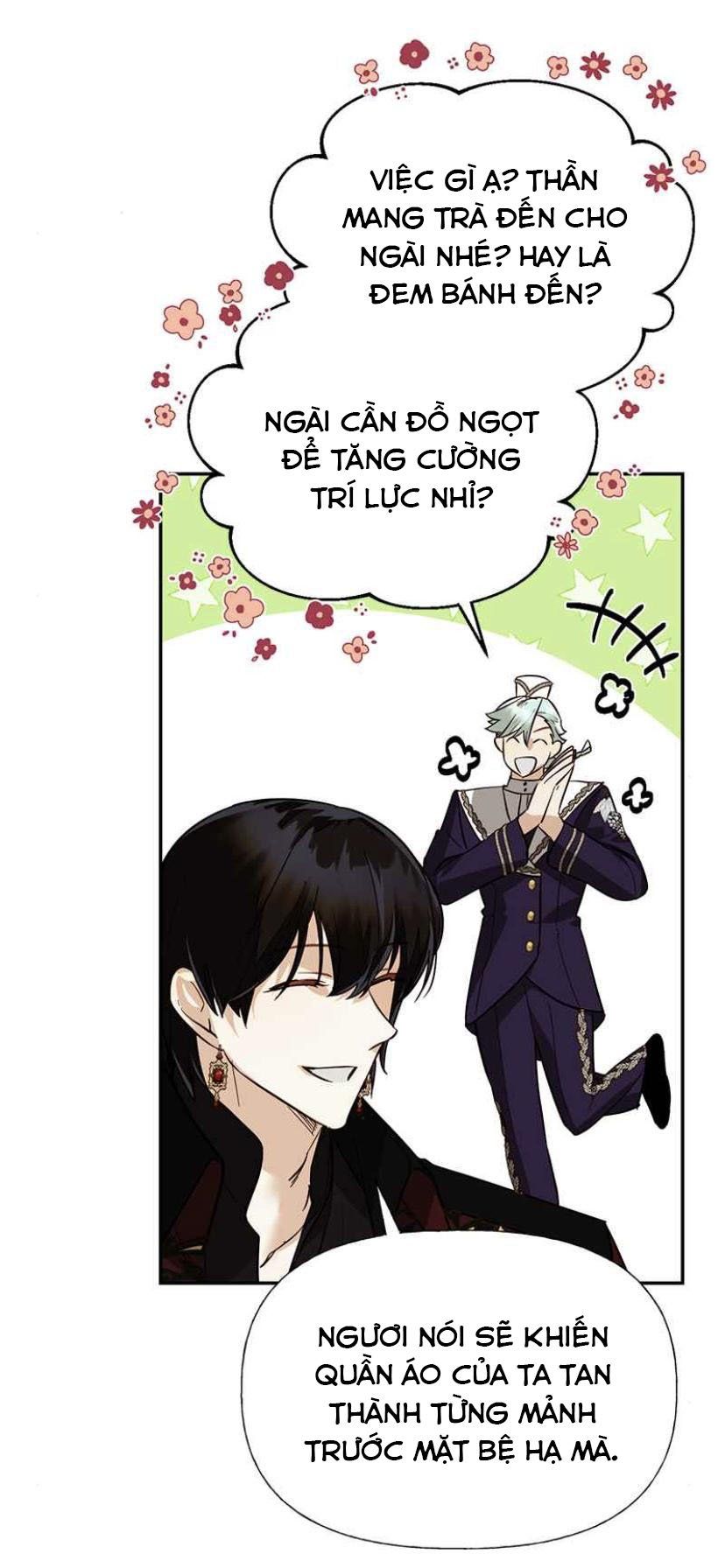 đọc truyện Hậu Cung Của Nữ Chính Chương 42.2 ảnh 16 tại Thiên Thai Truyện