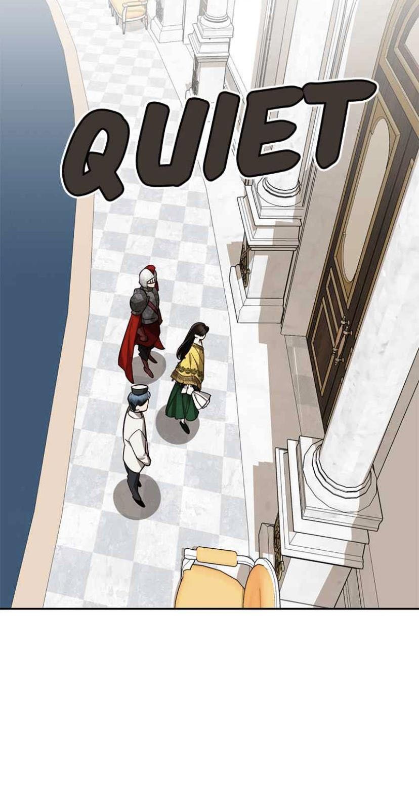 đọc truyện Hậu Cung Của Nữ Chính Chương 42.2 ảnh 20 tại Thiên Thai Truyện