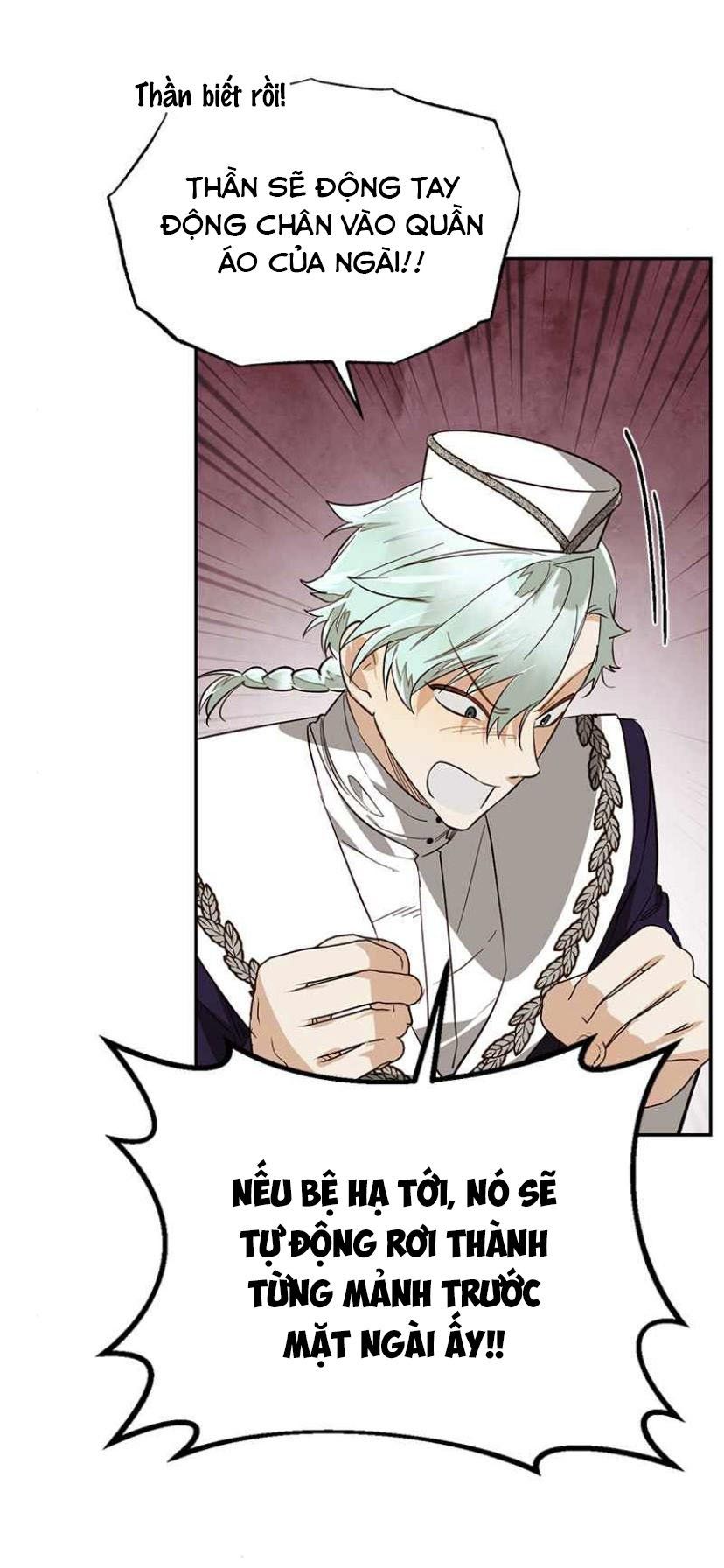 đọc truyện Hậu Cung Của Nữ Chính Chương 42.2 ảnh 4 tại Thiên Thai Truyện