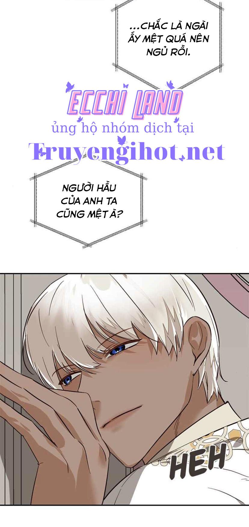 đọc truyện Hậu Cung Của Nữ Chính Chương 42.2 ảnh 23 tại Thiên Thai Truyện