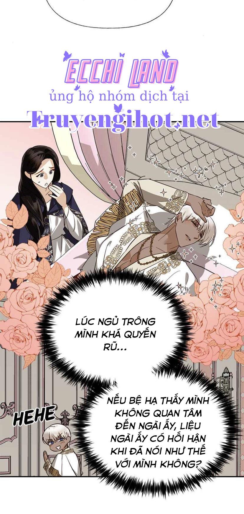 đọc truyện Hậu Cung Của Nữ Chính Chương 42.2 ảnh 27 tại Thiên Thai Truyện