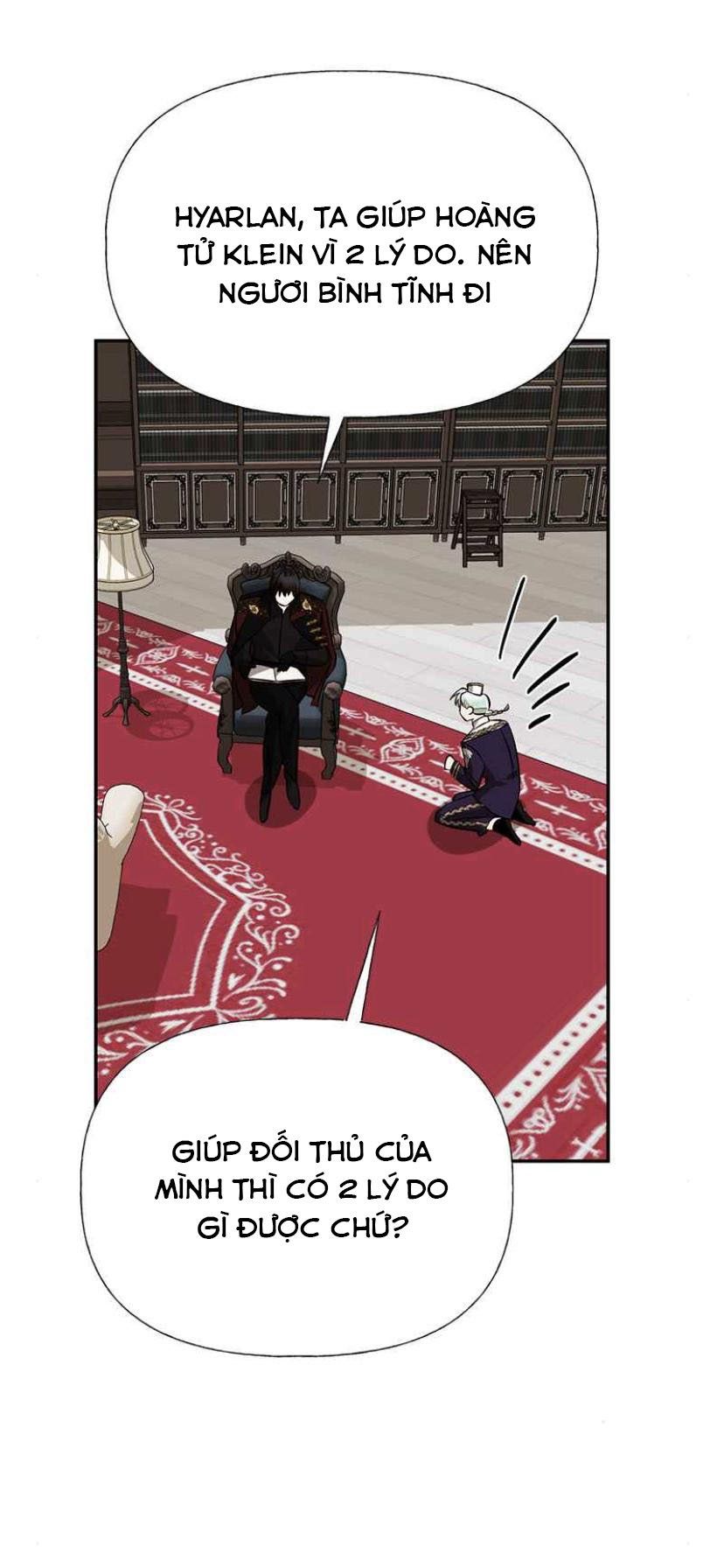 đọc truyện Hậu Cung Của Nữ Chính Chương 42.2 ảnh 6 tại Thiên Thai Truyện