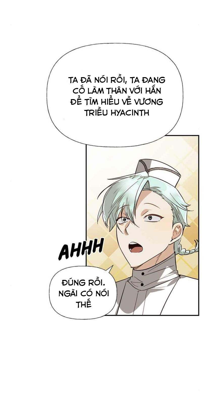 đọc truyện Hậu Cung Của Nữ Chính Chương 42.2 ảnh 7 tại Thiên Thai Truyện