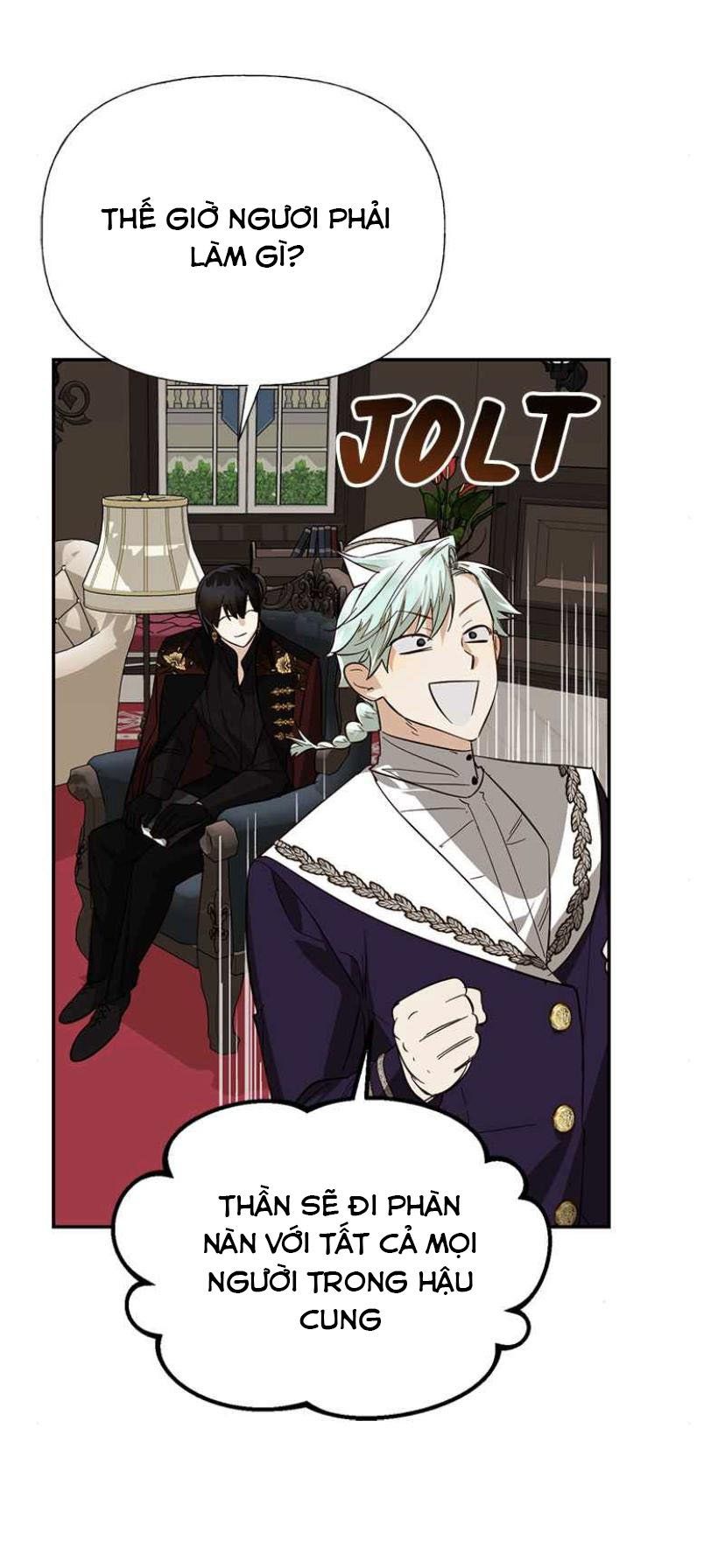 đọc truyện Hậu Cung Của Nữ Chính Chương 42.2 ảnh 8 tại Thiên Thai Truyện