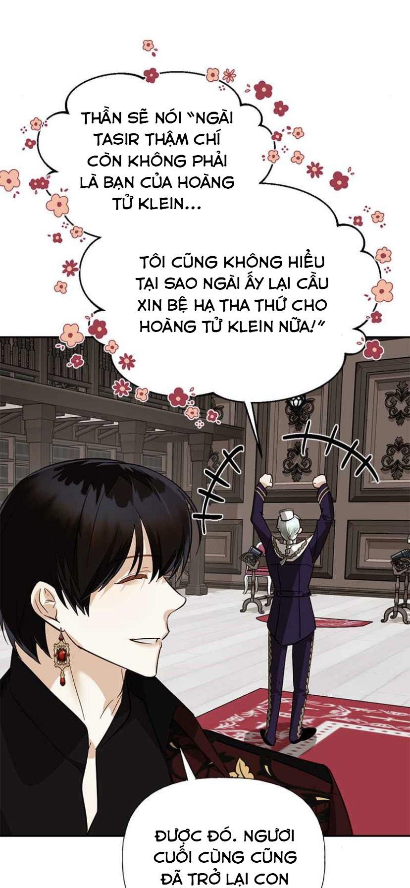 đọc truyện Hậu Cung Của Nữ Chính Chương 42.2 ảnh 9 tại Thiên Thai Truyện