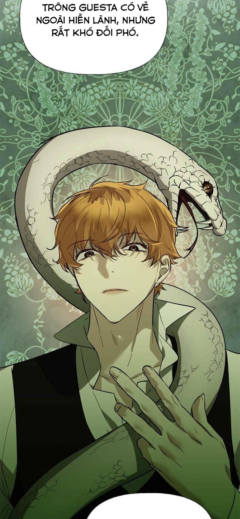 đọc truyện Hậu Cung Của Nữ Chính Chương 42.2 ảnh 11 tại Thiên Thai Truyện