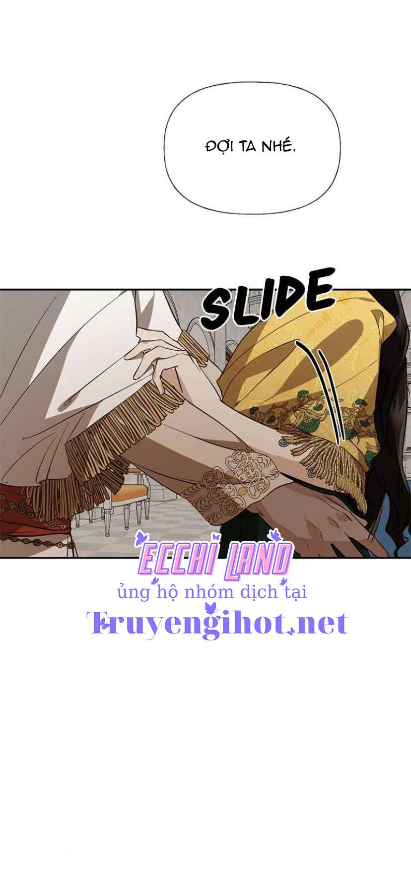 đọc truyện Hậu Cung Của Nữ Chính Chương 43.1 ảnh 12 tại Thiên Thai Truyện