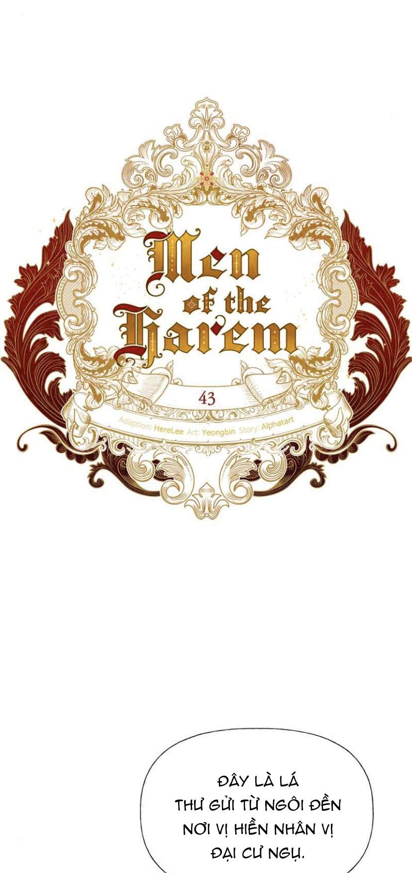 đọc truyện Hậu Cung Của Nữ Chính Chương 43.1 ảnh 14 tại Thiên Thai Truyện