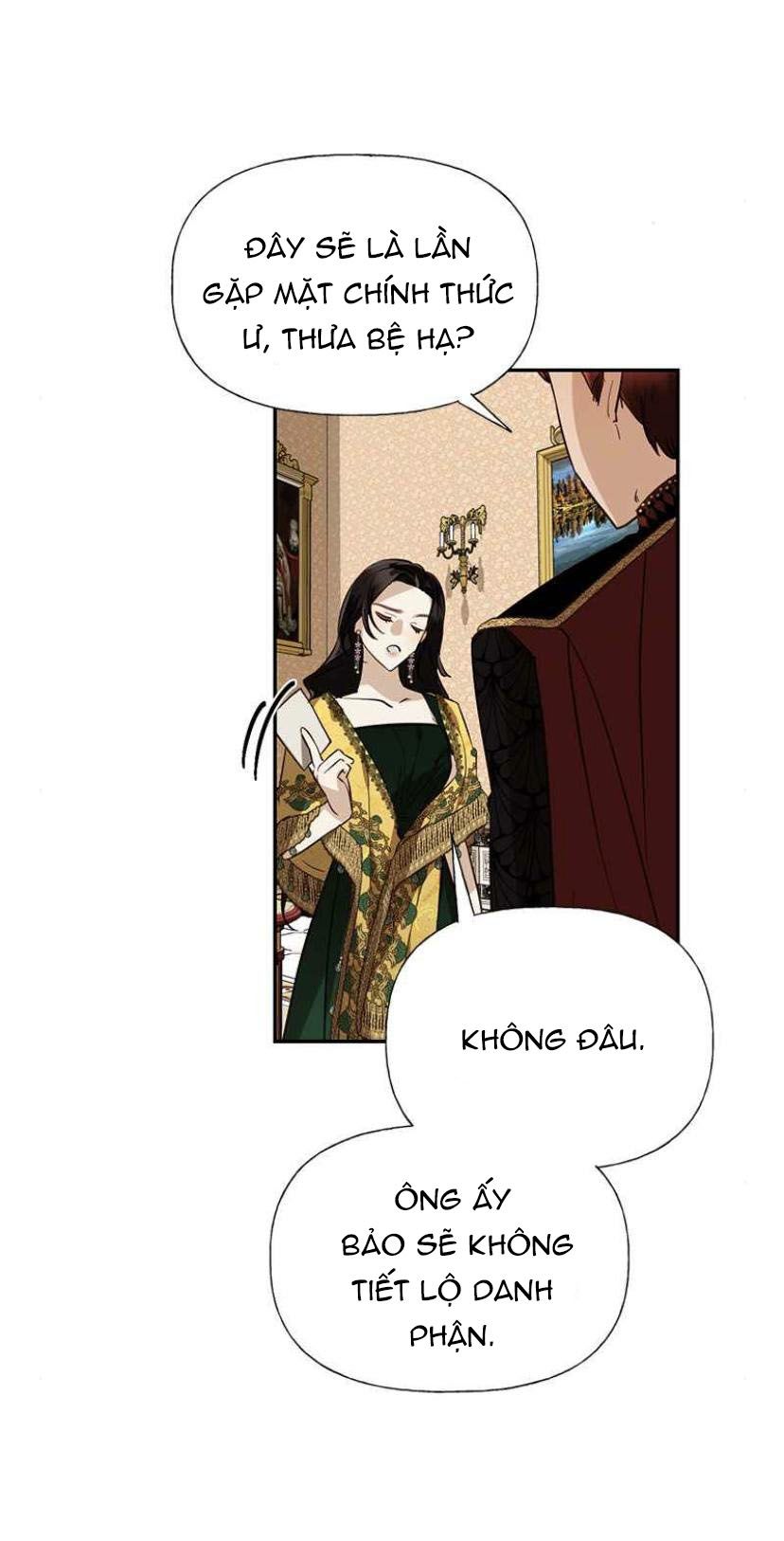 đọc truyện Hậu Cung Của Nữ Chính Chương 43.1 ảnh 17 tại Thiên Thai Truyện