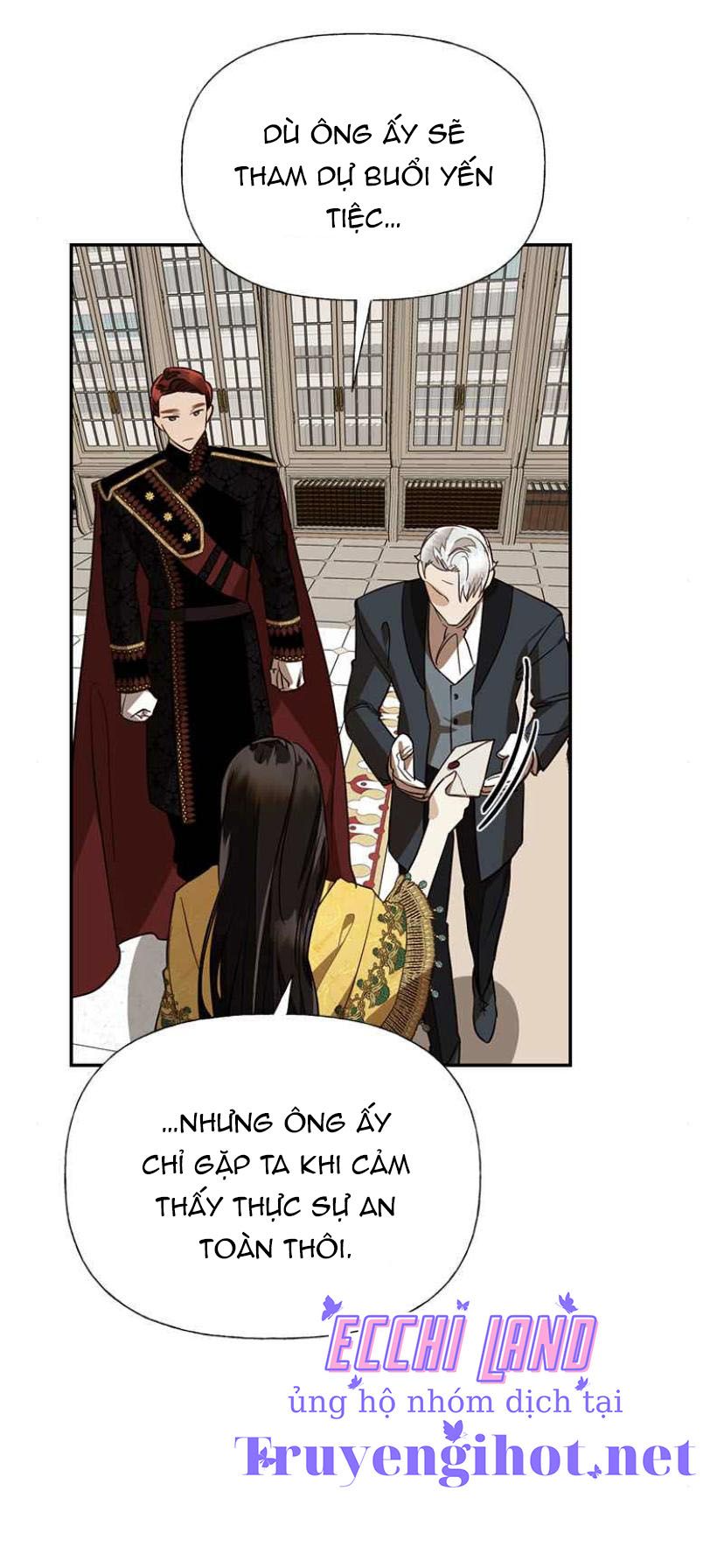 đọc truyện Hậu Cung Của Nữ Chính Chương 43.1 ảnh 18 tại Thiên Thai Truyện