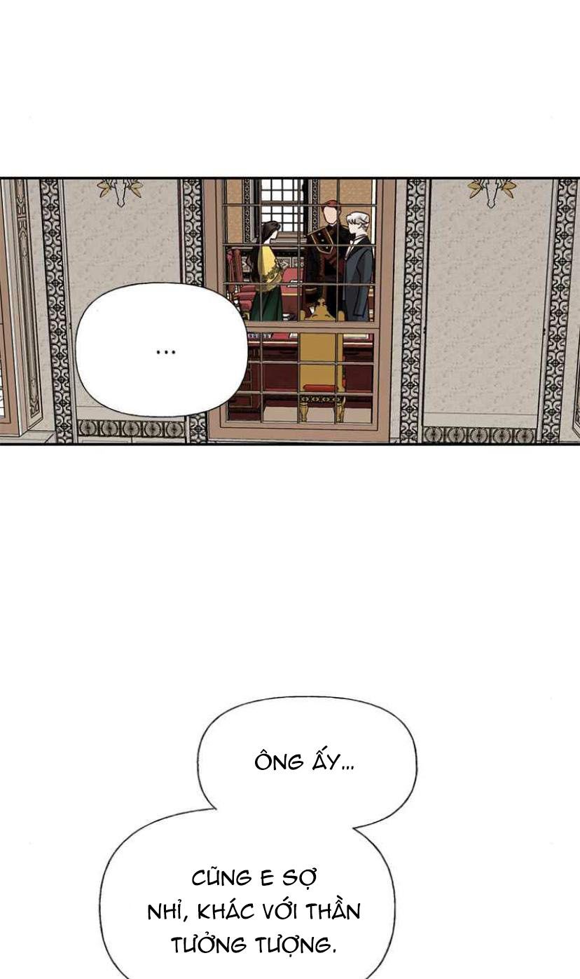 đọc truyện Hậu Cung Của Nữ Chính Chương 43.1 ảnh 19 tại Thiên Thai Truyện