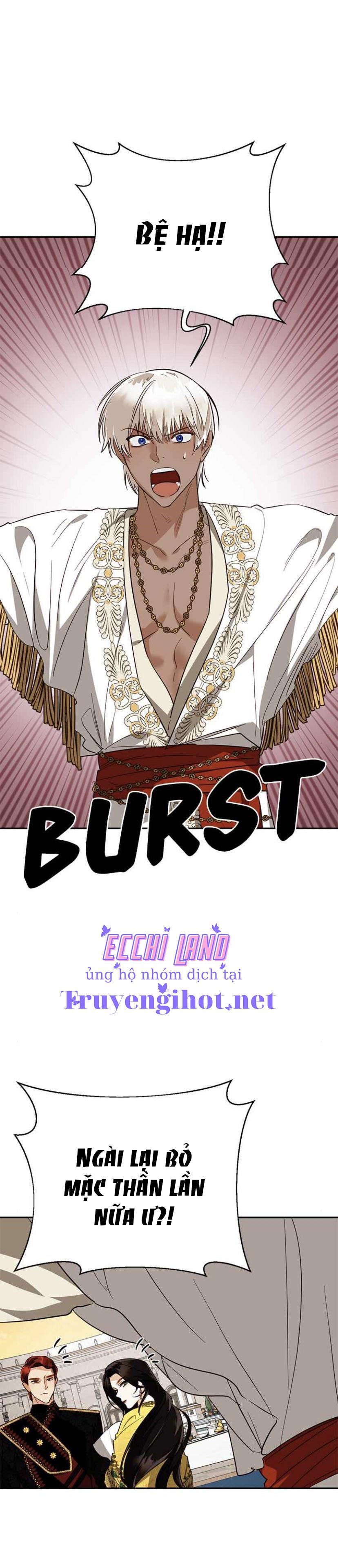 đọc truyện Hậu Cung Của Nữ Chính Chương 43.1 ảnh 4 tại Thiên Thai Truyện