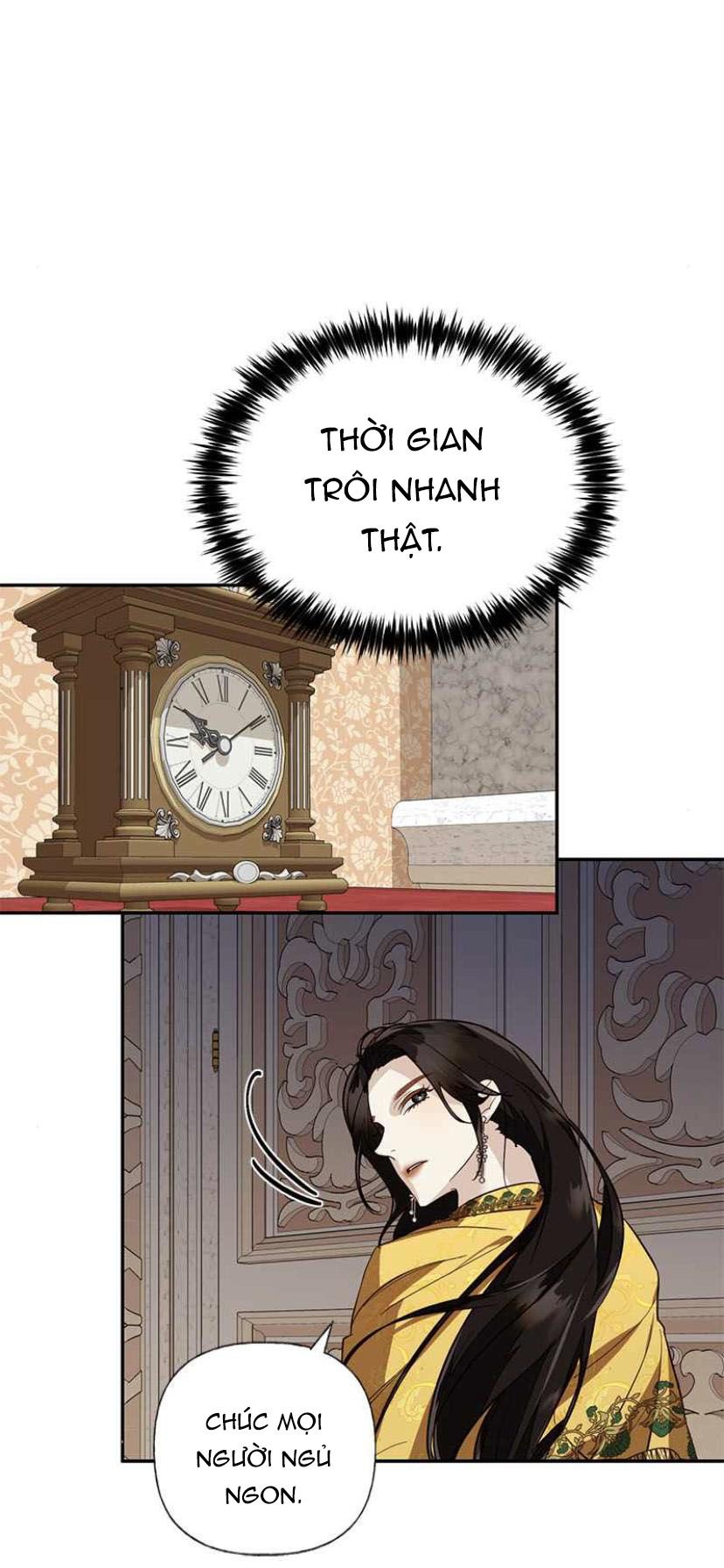 đọc truyện Hậu Cung Của Nữ Chính Chương 43.1 ảnh 22 tại Thiên Thai Truyện