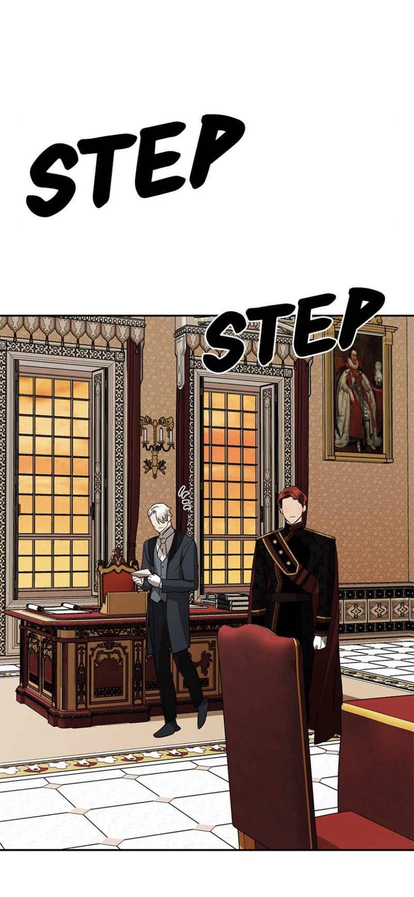 đọc truyện Hậu Cung Của Nữ Chính Chương 43.1 ảnh 23 tại Thiên Thai Truyện