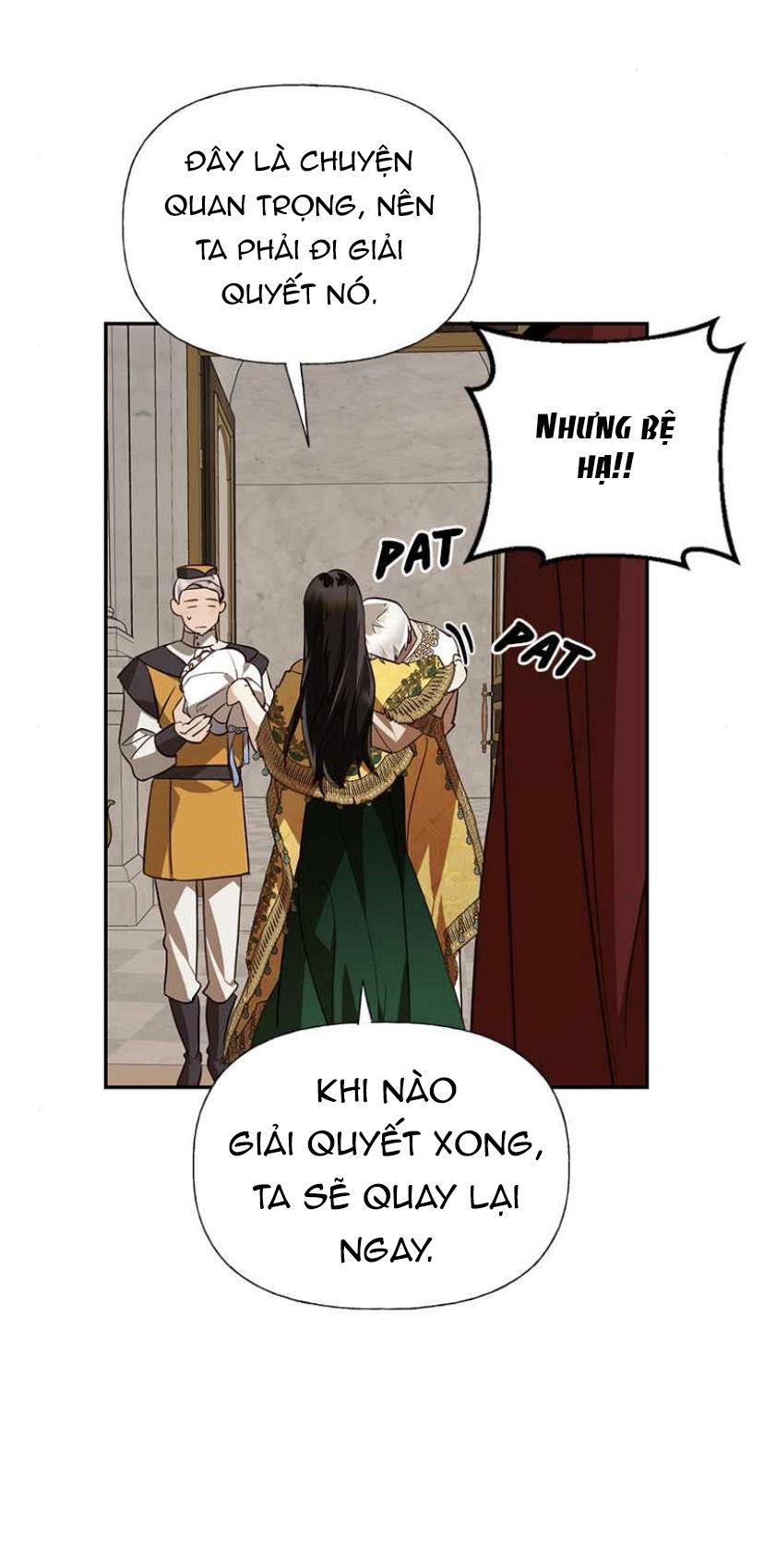 đọc truyện Hậu Cung Của Nữ Chính Chương 43.1 ảnh 10 tại Thiên Thai Truyện