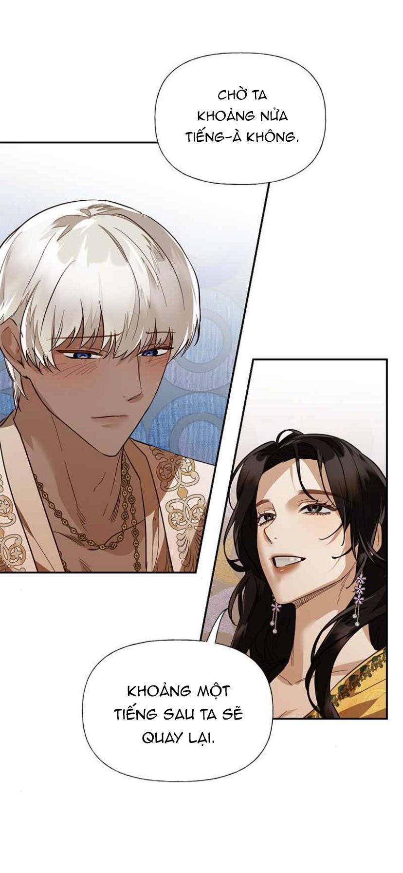 đọc truyện Hậu Cung Của Nữ Chính Chương 43.1 ảnh 11 tại Thiên Thai Truyện