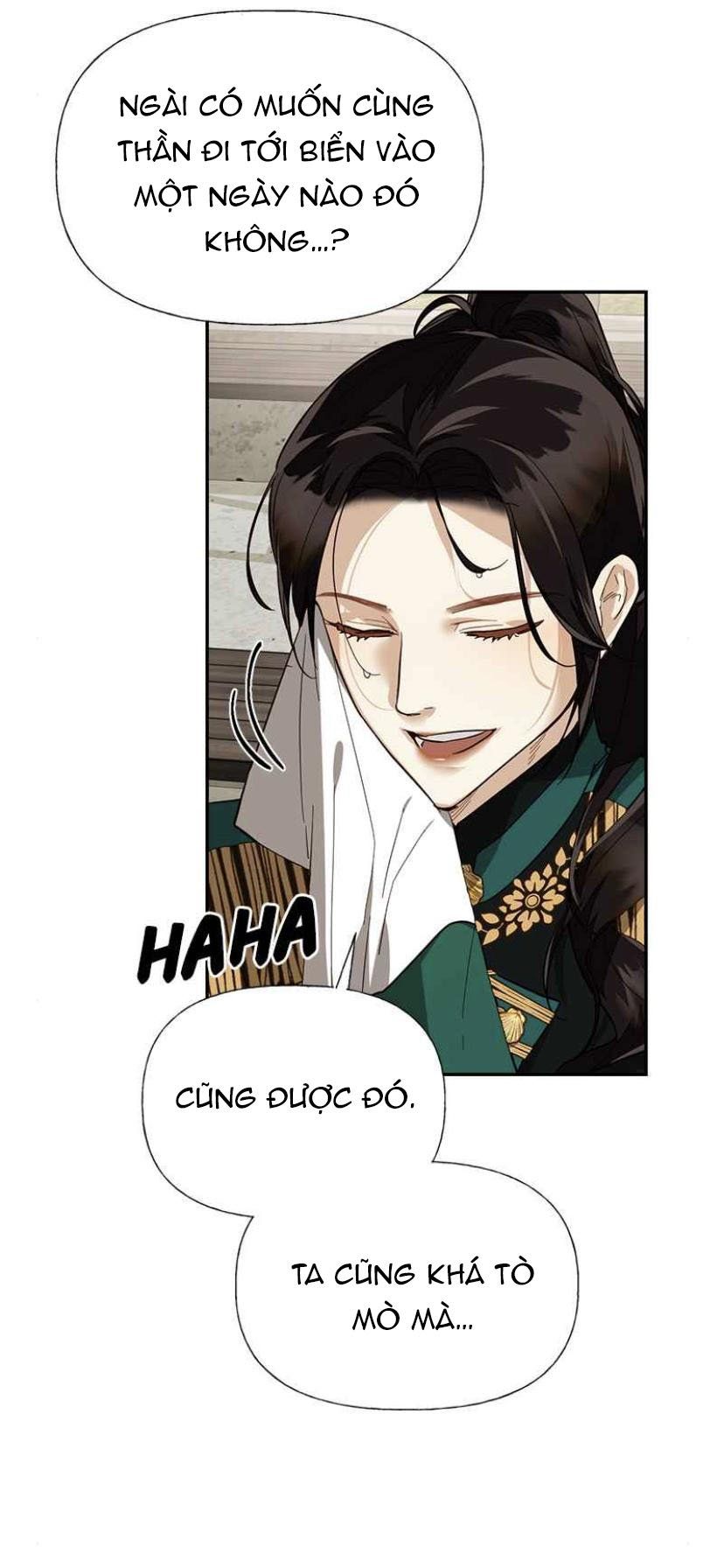 đọc truyện Hậu Cung Của Nữ Chính Chương 43.2 ảnh 16 tại Thiên Thai Truyện