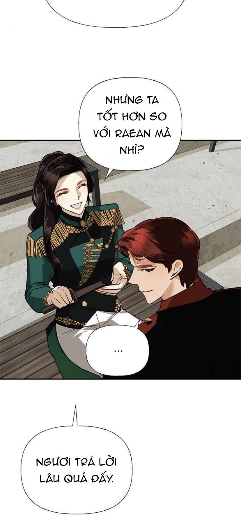 đọc truyện Hậu Cung Của Nữ Chính Chương 43.2 ảnh 20 tại Thiên Thai Truyện