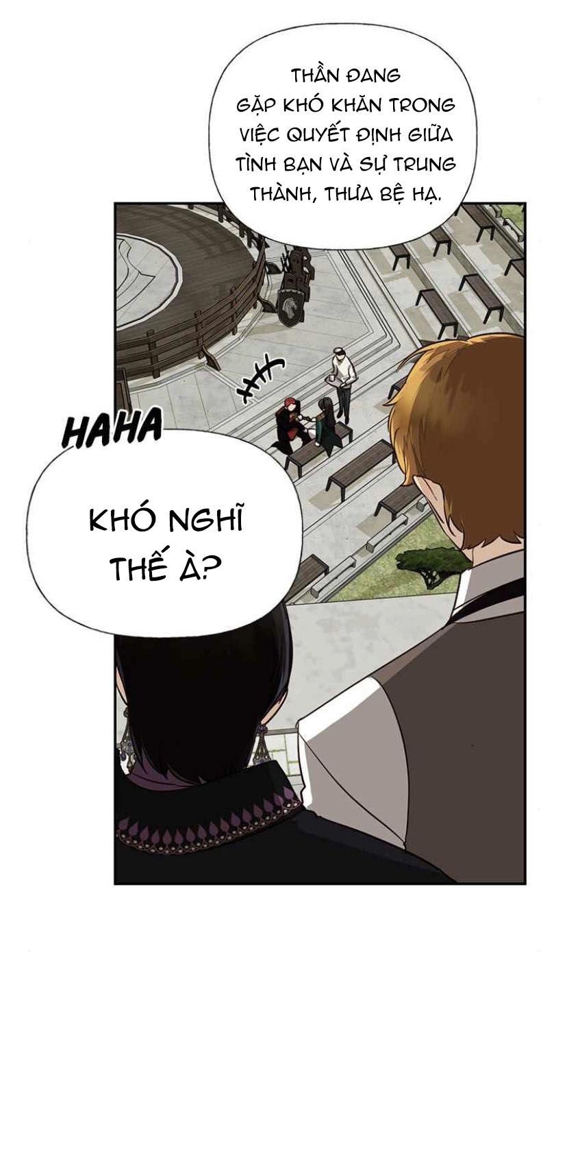 đọc truyện Hậu Cung Của Nữ Chính Chương 43.2 ảnh 30 tại Thiên Thai Truyện