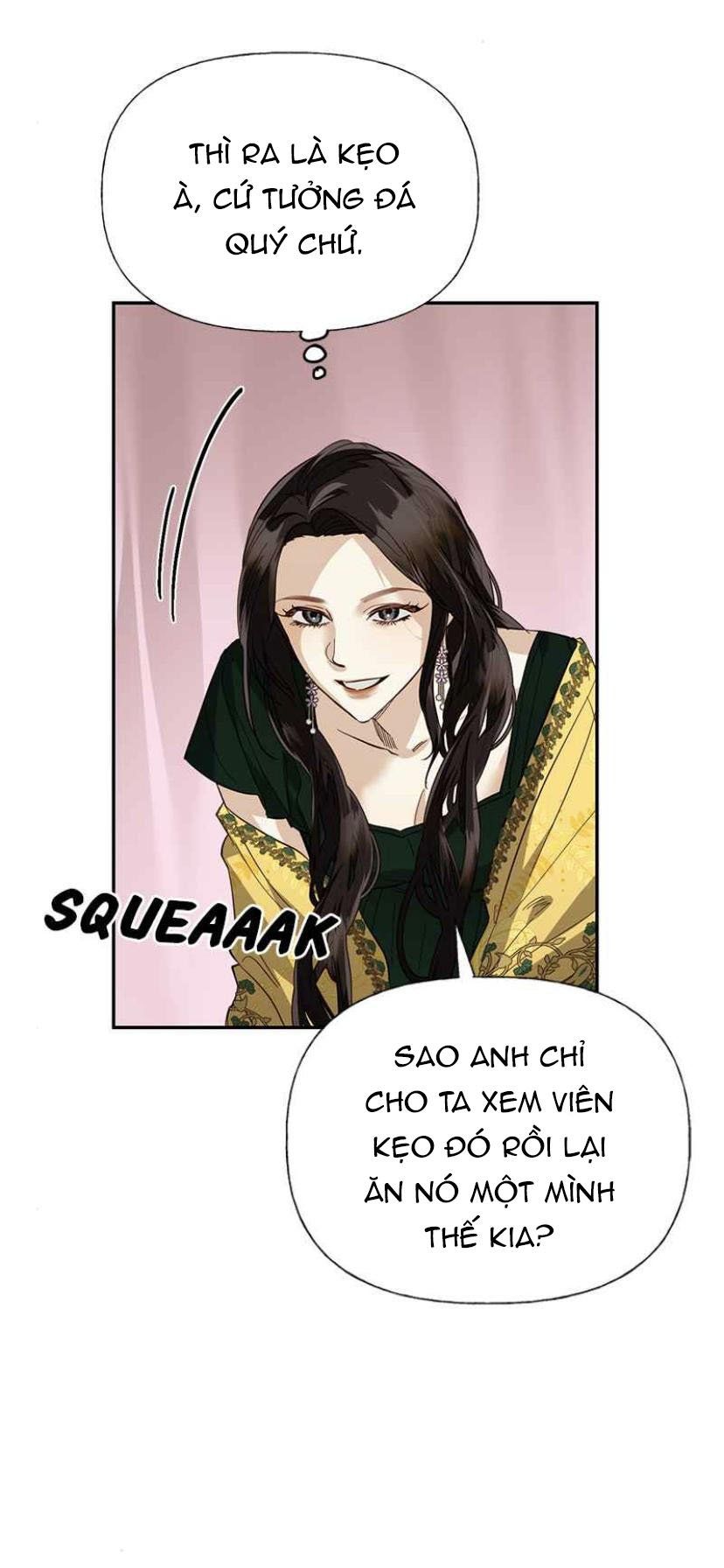 đọc truyện Hậu Cung Của Nữ Chính Chương 43.2 ảnh 5 tại Thiên Thai Truyện