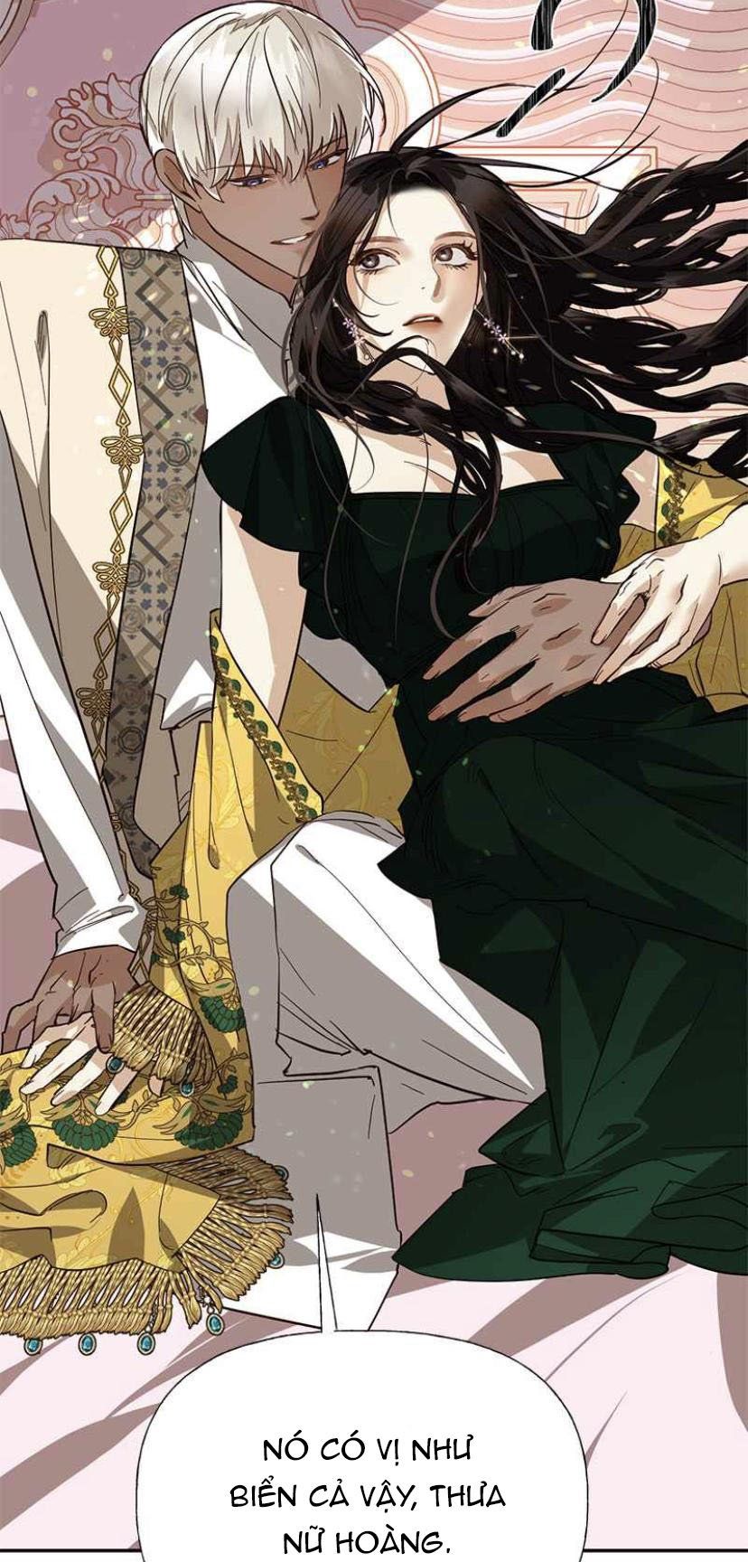 đọc truyện Hậu Cung Của Nữ Chính Chương 43.2 ảnh 6 tại Thiên Thai Truyện