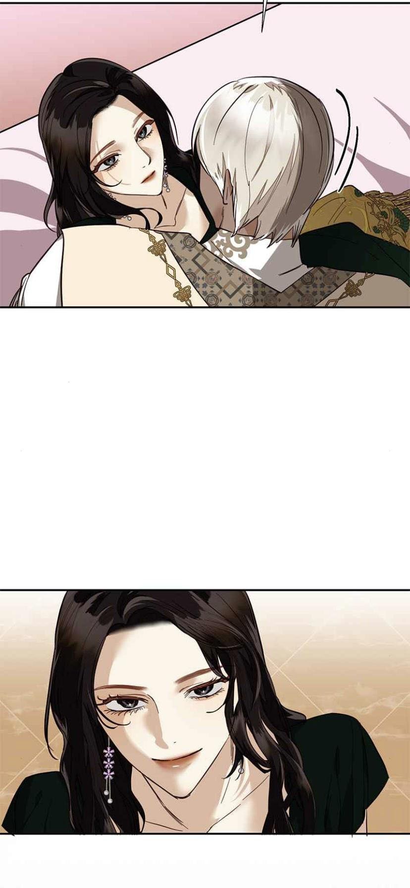 đọc truyện Hậu Cung Của Nữ Chính Chương 43.2 ảnh 9 tại Thiên Thai Truyện