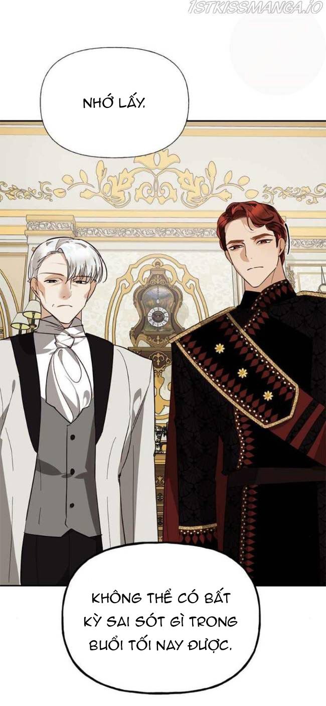 đọc truyện Hậu Cung Của Nữ Chính Chương 44.1 ảnh 18 tại Thiên Thai Truyện