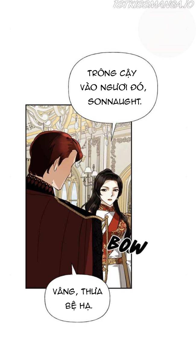 đọc truyện Hậu Cung Của Nữ Chính Chương 44.1 ảnh 19 tại Thiên Thai Truyện