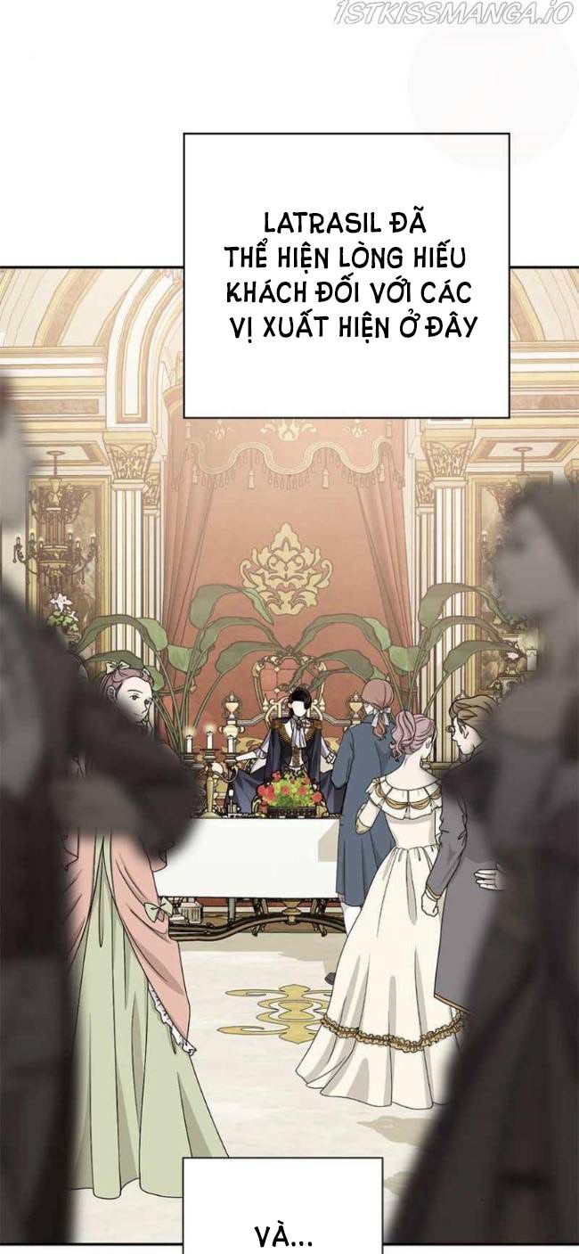 đọc truyện Hậu Cung Của Nữ Chính Chương 44.1 ảnh 28 tại Thiên Thai Truyện