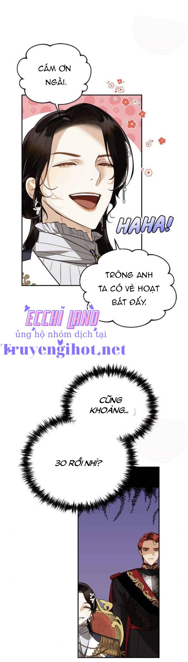 đọc truyện Hậu Cung Của Nữ Chính Chương 44.1 ảnh 30 tại Thiên Thai Truyện