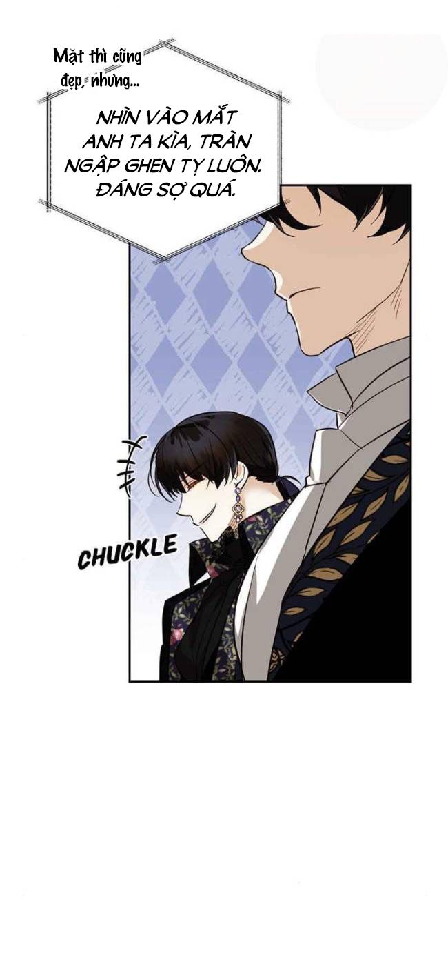 đọc truyện Hậu Cung Của Nữ Chính Chương 44.1 ảnh 33 tại Thiên Thai Truyện