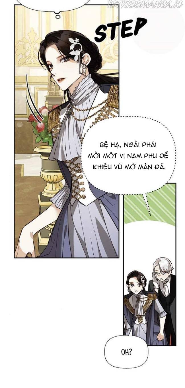 đọc truyện Hậu Cung Của Nữ Chính Chương 44.1 ảnh 37 tại Thiên Thai Truyện