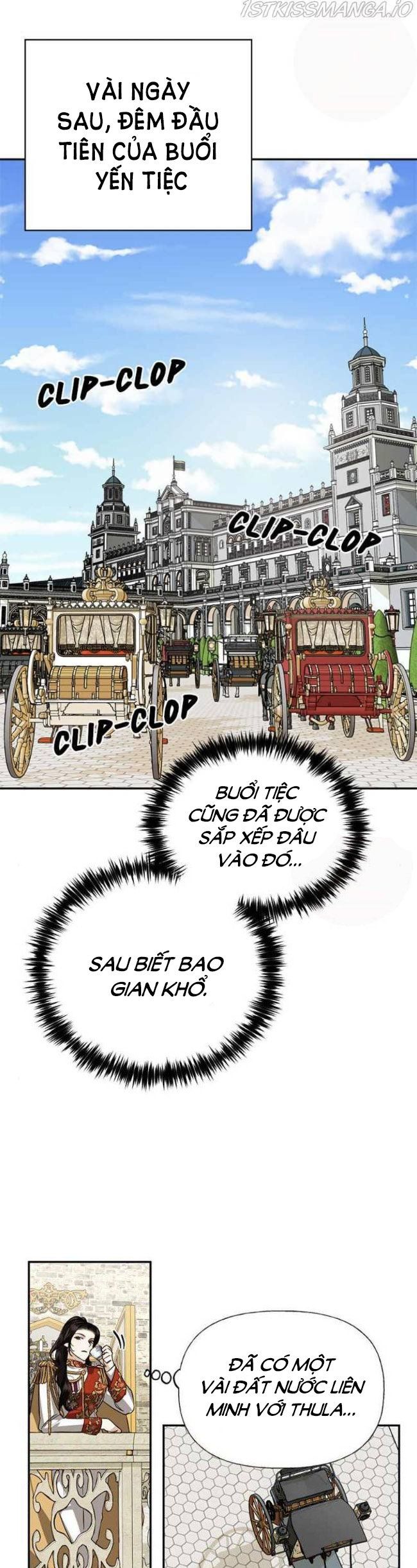 đọc truyện Hậu Cung Của Nữ Chính Chương 44.1 ảnh 10 tại Thiên Thai Truyện