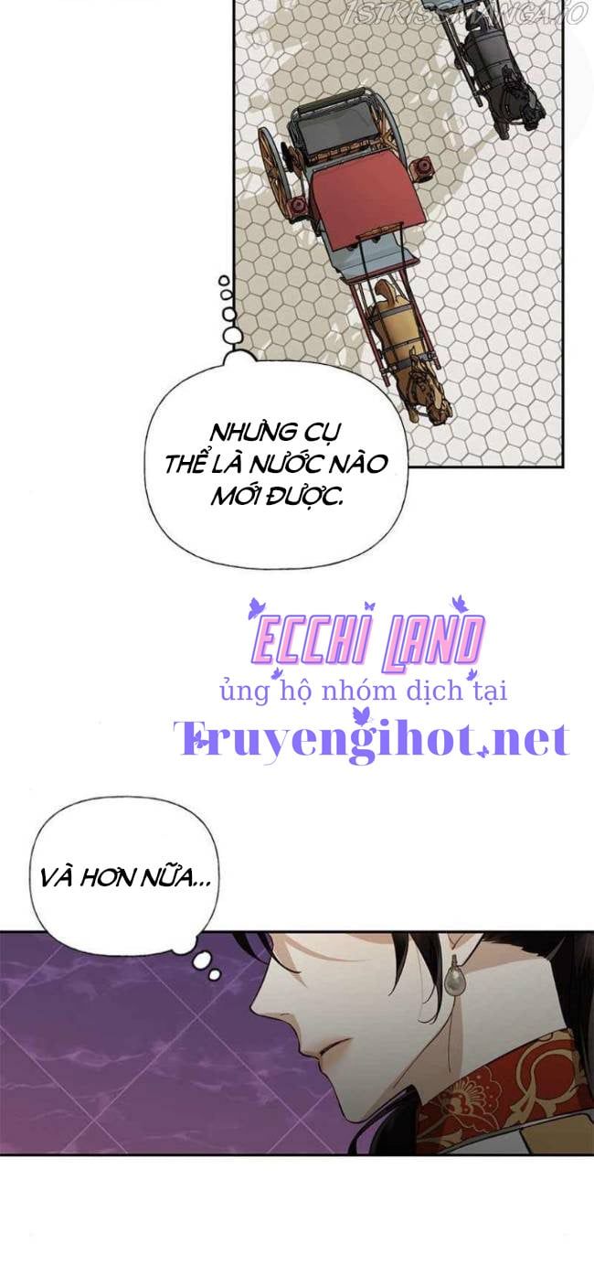 đọc truyện Hậu Cung Của Nữ Chính Chương 44.1 ảnh 11 tại Thiên Thai Truyện