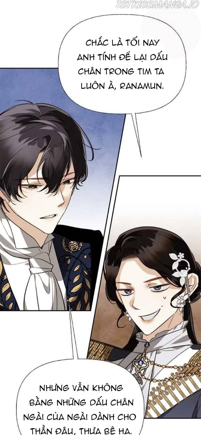 đọc truyện Hậu Cung Của Nữ Chính Chương 44.2 ảnh 21 tại Thiên Thai Truyện