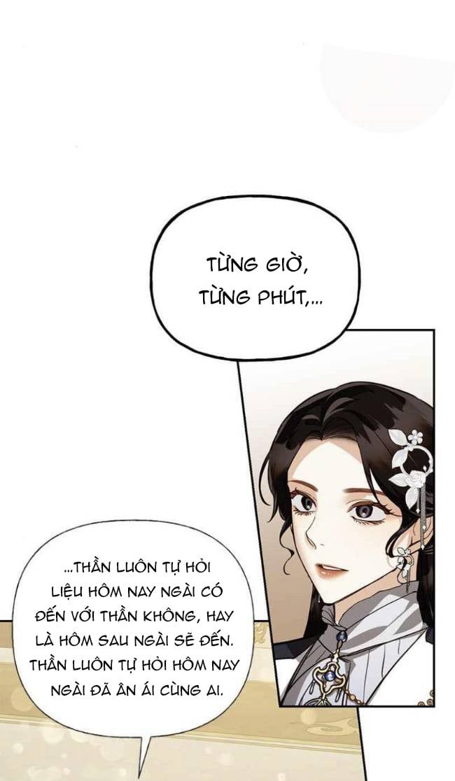 đọc truyện Hậu Cung Của Nữ Chính Chương 44.2 ảnh 24 tại Thiên Thai Truyện