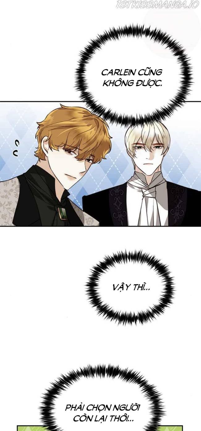 đọc truyện Hậu Cung Của Nữ Chính Chương 44.2 ảnh 6 tại Thiên Thai Truyện