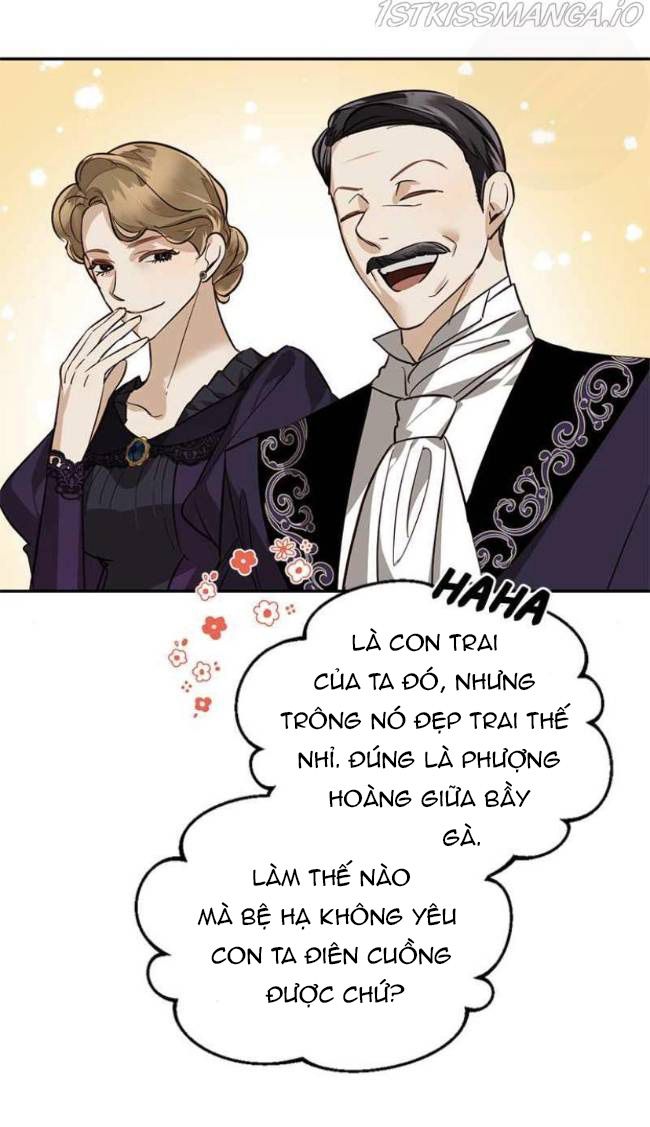 đọc truyện Hậu Cung Của Nữ Chính Chương 44.2 ảnh 10 tại Thiên Thai Truyện