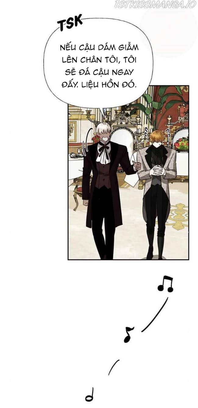 đọc truyện Hậu Cung Của Nữ Chính Chương 45.1 ảnh 22 tại Thiên Thai Truyện