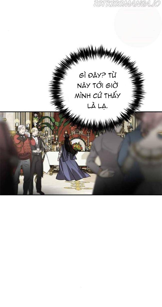 đọc truyện Hậu Cung Của Nữ Chính Chương 45.1 ảnh 25 tại Thiên Thai Truyện