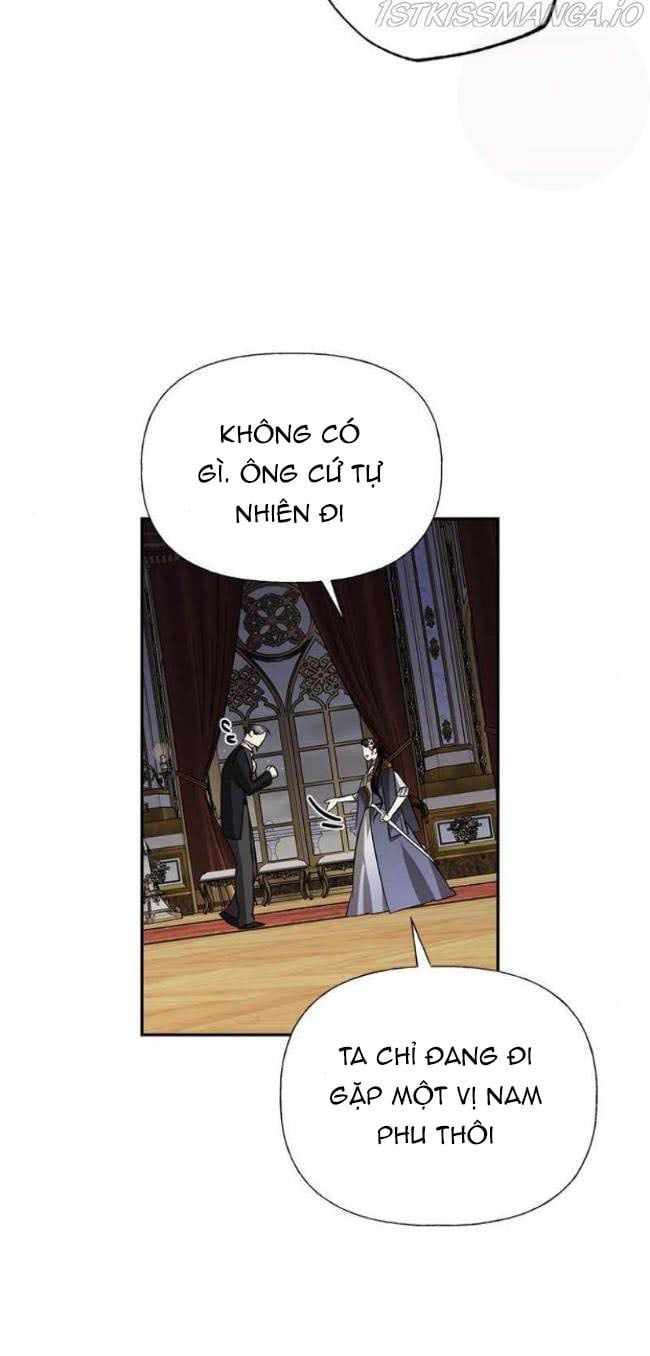 đọc truyện Hậu Cung Của Nữ Chính Chương 45.2 ảnh 7 tại Thiên Thai Truyện