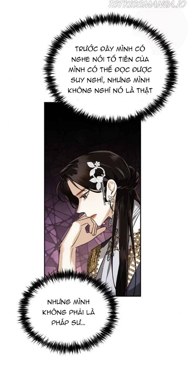 đọc truyện Hậu Cung Của Nữ Chính Chương 45.2 ảnh 10 tại Thiên Thai Truyện